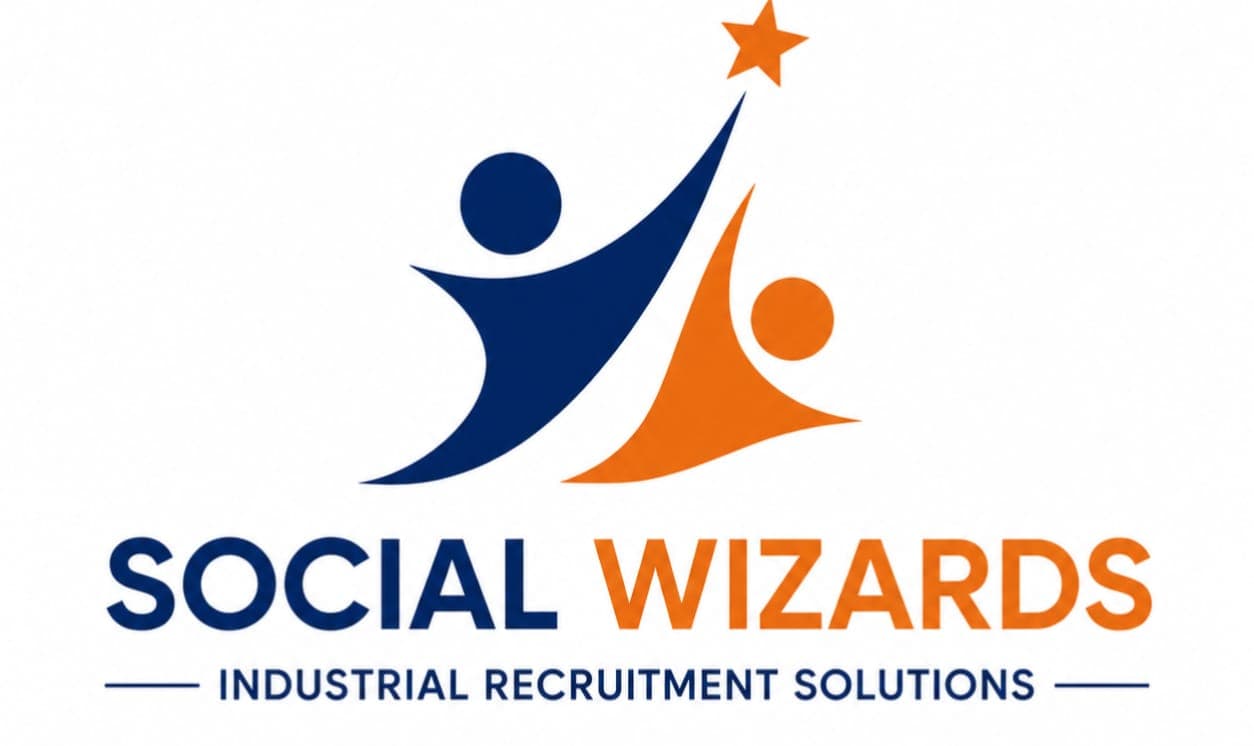 Social Wizards Logo